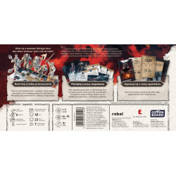 Wiedźmin: Ścieżka Przeznaczenia - Dziki Gon