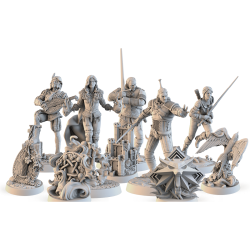 Wiedźmin: Ścieżka Przeznaczenia - Edycja deluxe