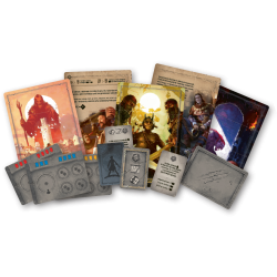 Wiedźmin: Ścieżka Przeznaczenia - Edycja deluxe