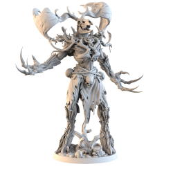 Wiedźmin: Ścieżka Przeznaczenia - Legendarne potwory