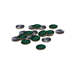 Wiedźmin: Ścieżka Przeznaczenia - Legendarne potwory