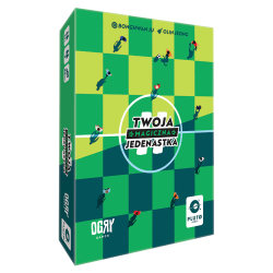 Twoja Magiczna Jedenastka