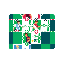 Twoja Magiczna Jedenastka