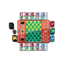 Twoja Magiczna Jedenastka