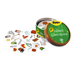 Dobble Władca Pierścieni