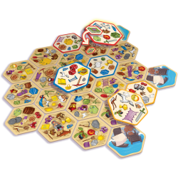 Dobble Catan