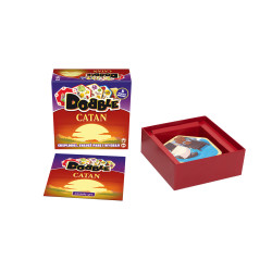 Dobble Catan