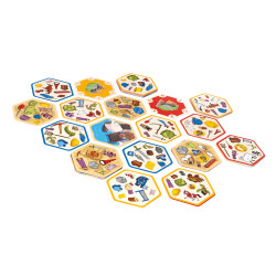 Dobble Catan