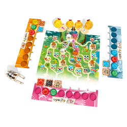 Splendor Kids (edycja polska)