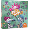 Wirus! Roll&Write MUDUKO