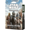 Star Wars: The Deckbuilding Game - Mandalorianie