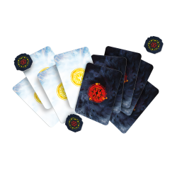 Władca Pierścieni: Pojedynek o Śródziemie - Sojusznicy