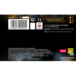 Władca Pierścieni: Pojedynek o Śródziemie - Sojusznicy