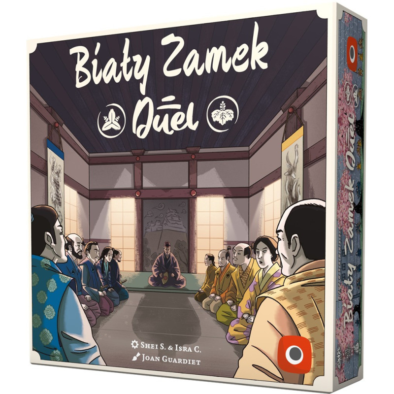 Biały Zamek: Duel