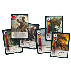 Gwint: Legendarna gra karciana