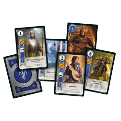 Gwint: Legendarna gra karciana