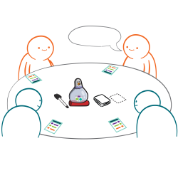 Eksplodujący Gołąb