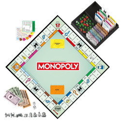 Monopoly: Classic (refresh)
