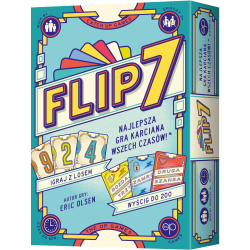 Flip 7 (edycja polska)