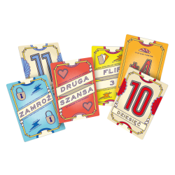 Flip 7 (edycja polska)