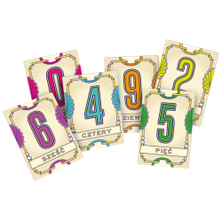 Flip 7 (edycja polska)