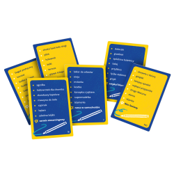 Podaj dalej! (druga edycja)