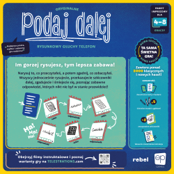 Podaj dalej! (druga edycja)