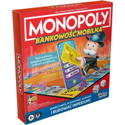 Monopoly: Bankowość Mobilna
