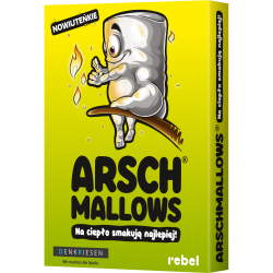 Arschmallows (edycja polska)