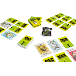 Arschmallows (edycja polska)