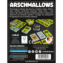Arschmallows (edycja polska)