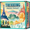 Trekking przez świat