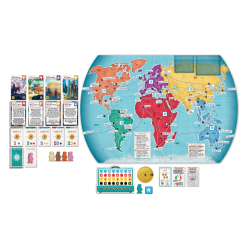 Trekking przez świat