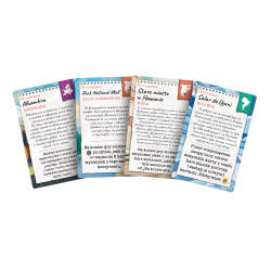 Trekking przez świat