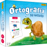 ORTOGRAFIA NA WESOŁO