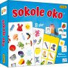 SOKOLE OKO