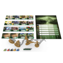 Kemet: Księga umarłych