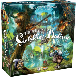 Budowniczowie Sielskiej Doliny