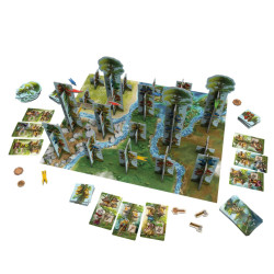 Budowniczowie Sielskiej Doliny