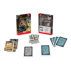 Sabotażysta (edycja 2025)