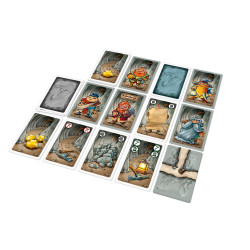 Sabotażysta (edycja 2025)