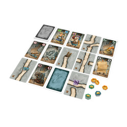 Sabotażysta: Edycja rozszerzona (edycja 2025)