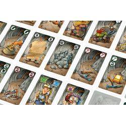 Sabotażysta: Edycja rozszerzona (edycja 2025)