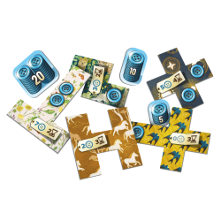 Patchwork - Gryplanszowe24.pl - sklep