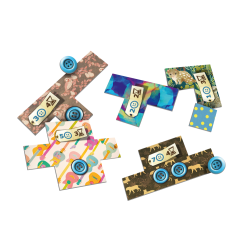 Patchwork - Gryplanszowe24.pl - sklep