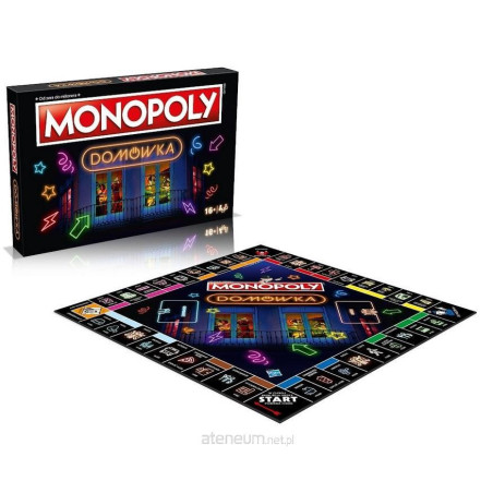 Monopoly Domówka