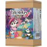 Takenoko: Chibis - Gryplanszowe24.pl - sklep
