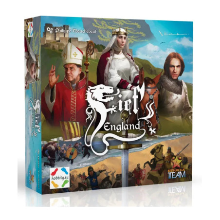 Fief England (edycja PL)