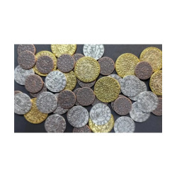 Fief England: Zestaw Monet (edycja PL)