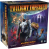 Twilight Imperium: Świt nowej ery - Kraniec Burzy